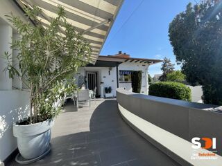  Maison  vendre 6 pices 185 m