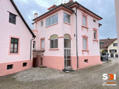  Appartement � louer 3 pi�ces 72 m�