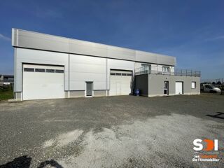  Immeuble � vendre 745 m�