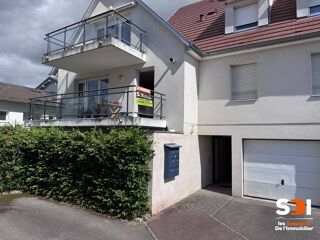  Appartement à vendre 4 pièces 85 m²