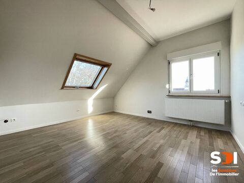  Appartement � louer 5 pi�ces 119 m�