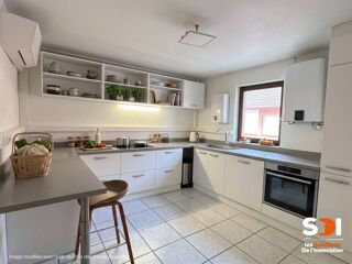  Appartement � louer 3 pi�ces 92 m�