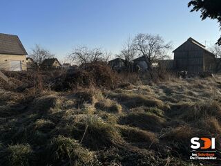 Terrain � vendre 688 m�