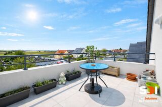  Appartement � vendre 3 pi�ces 70 m�