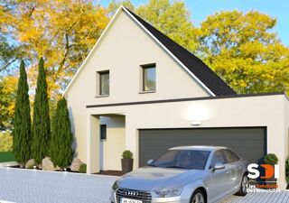  Terrain � vendre 497 m�