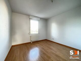  Appartement � vendre 3 pi�ces 59 m�