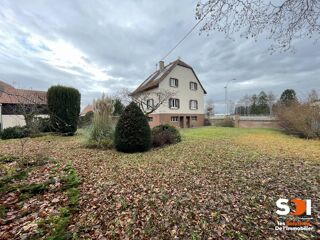  Maison � vendre 6 pi�ces 130 m�