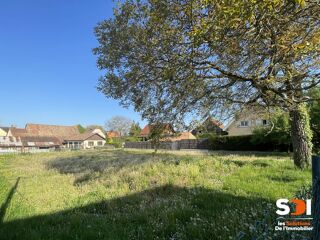  Terrain  vendre 497 m