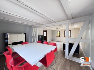  Appartement à vendre 6 pièces 135 m²