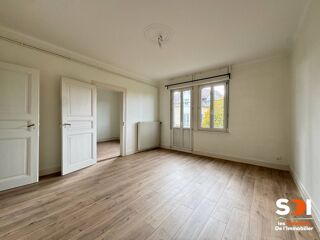  Appartement  vendre 3 pices 63 m