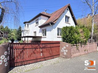  Maison à vendre 150 m²