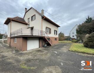  Maison � vendre 6 pi�ces 130 m�