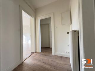  Appartement � vendre 3 pi�ces 63 m�