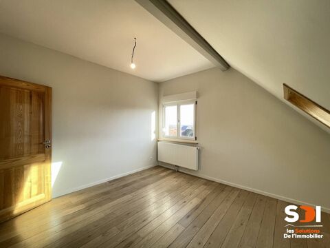  Appartement � louer 5 pi�ces 119 m�