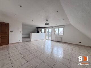  Immeuble à vendre 393 m²