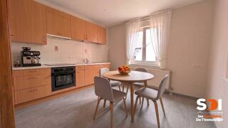  Appartement � louer 3 pi�ces 81 m�