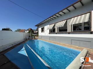  Maison  vendre 6 pices 185 m