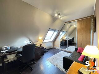  Appartement à vendre 4 pièces 86 m²