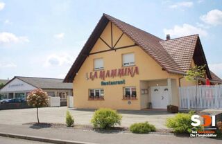  Maison � vendre 5 pi�ces 393 m�