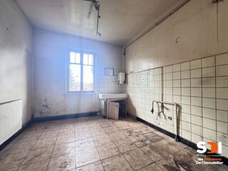  Appartement à vendre 3 pièces 64 m²