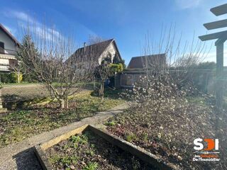  Maison � vendre 6 pi�ces 134 m�