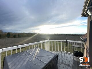  Appartement � vendre 4 pi�ces 86 m�