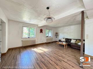  Maison à vendre 150 m²