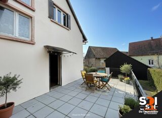  Maison � vendre 6 pi�ces 130 m�