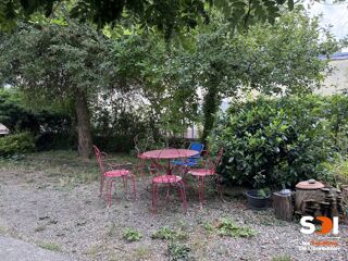  Appartement à vendre 3 pièces 64 m²