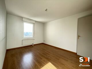  Appartement � vendre 3 pi�ces 59 m�