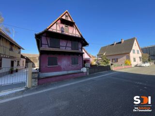  Maison � vendre 6 pi�ces 120 m�