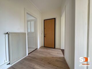  Appartement � vendre 3 pi�ces 63 m�