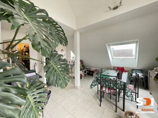  Appartement � vendre 3 pi�ces 70 m�