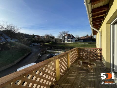  Appartement  louer 5 pices 119 m