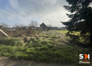  Terrain � vendre 533 m�