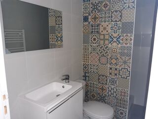  Appartement  louer 1 pice 22 m
