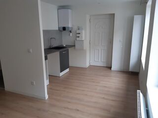  Appartement  louer 1 pice 22 m