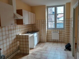  Appartement  louer 2 pices 46 m