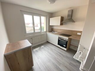  Appartement  louer 3 pices 57 m