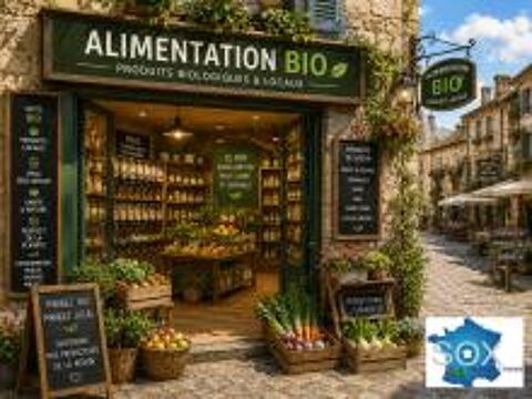 Alimentation &Eacute;PICERIE - PRET A PORTER - COMPL&Eacute; 62600 07230 Secteur les vans