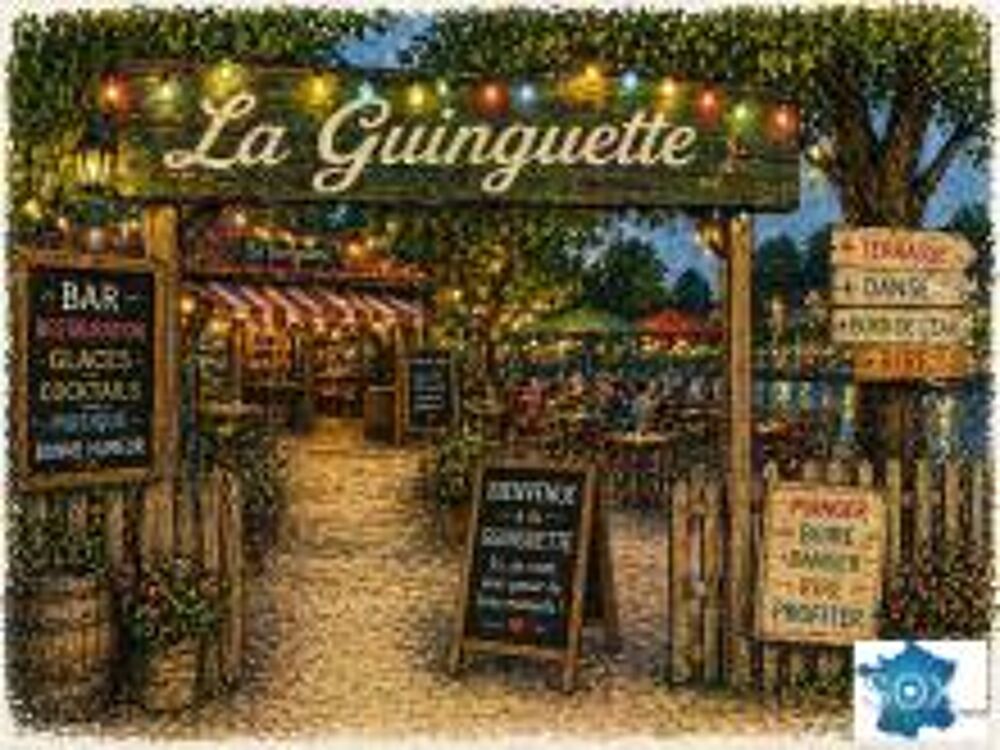   Bar Snack BAR PAILLOTE PETITE RESTAURATION 