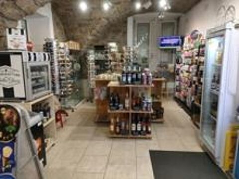 Tabac Presse TABAC PRESSE FDJ PMU 340000 07230 Lablachere