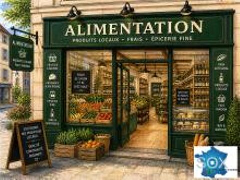 Alimentation alimentation 140000 26230 Grignan