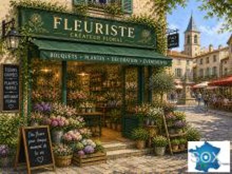Cadeaux-Fleurs FLEURISTE 50000 07230 Secteur les vans