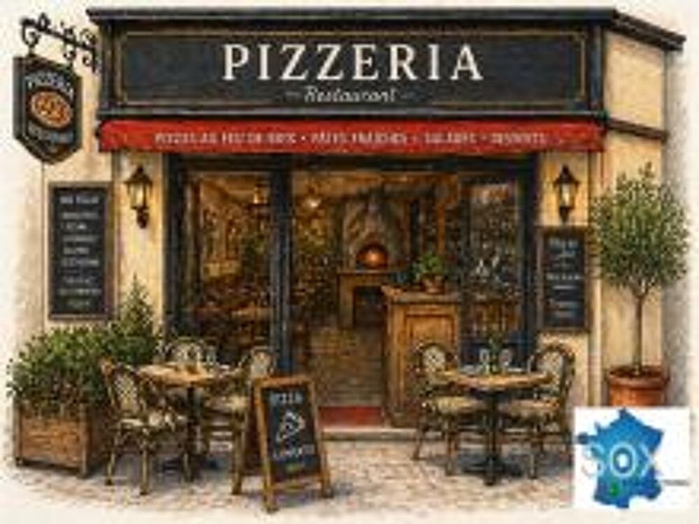   Bar Restaurant BAR - RESTAURANT - PIZZERIA 