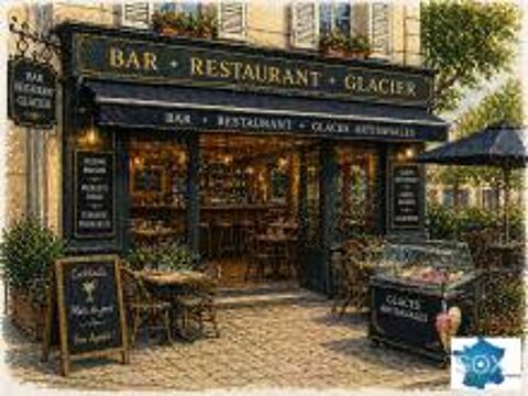 Bar Restaurant BAR - RESTAURANT 374000 07140 Secteur vals les bains