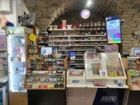   Tabac Presse TABAC PRESSE FDJ PMU 