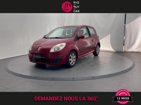 Renault twingo 1.2i 16V LEV - 75 II BERLINE Authentique