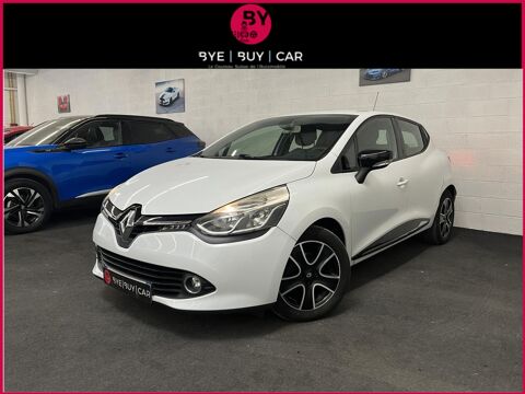 Renault clio 0.9 Energy TCe - 90 IV BERLINE Dynamique