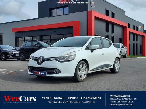 Renault clio 1.5 Energy dCi 75CH BUSINESS - GARANTIE 